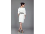 ROCHIE ALB-NEGRU, COD B 1 #3