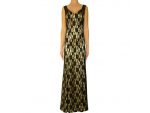 Rochie lunga dantela, cod O.39 - Rochie dantela, cod O.39 #1