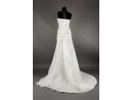 Rochie de mireasa stil printesa de inchiriat #1