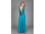 ROCHIE DE SEARA CU SPATELE GOL, COD O 37 #1