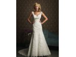 Rochie mireasa din dantela by Best Bride #2