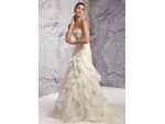Rochii de mireasa 2011 Alyce Designs by BestBride #1