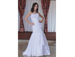 Rochie mireasa HFM 26 - Rochii de seara Diolastilis #4