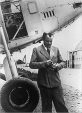 Antoine de Saint Exupery