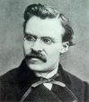 Friedrich Wilhelm Nietzsche