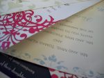 Invitatie nunta